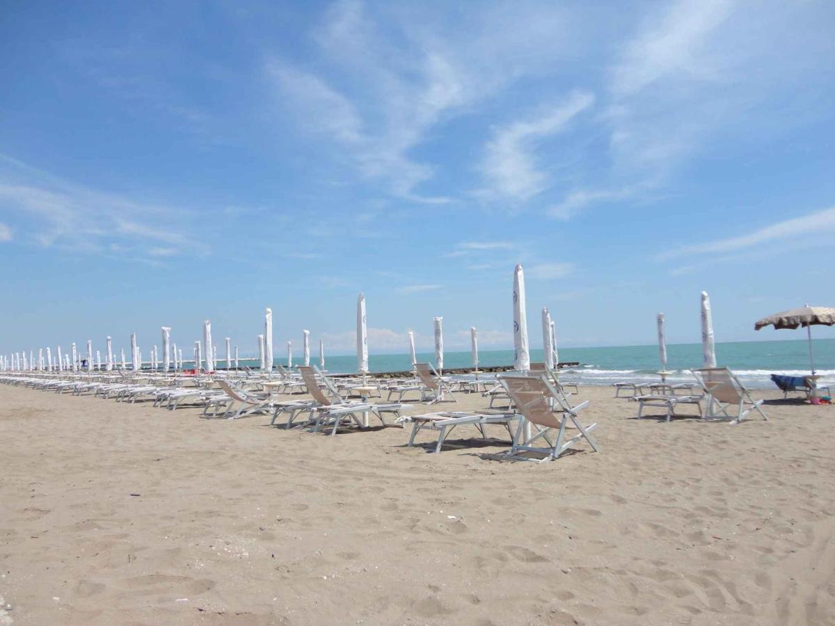 Apartments Porto Santa Margherita 40282 المظهر الخارجي الصورة
