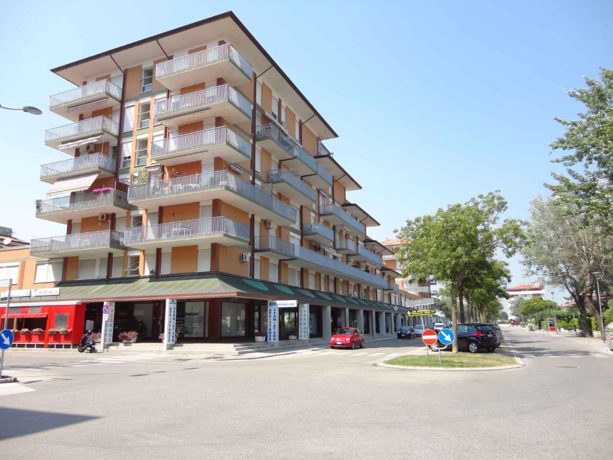 Apartments Porto Santa Margherita 40282 المظهر الخارجي الصورة