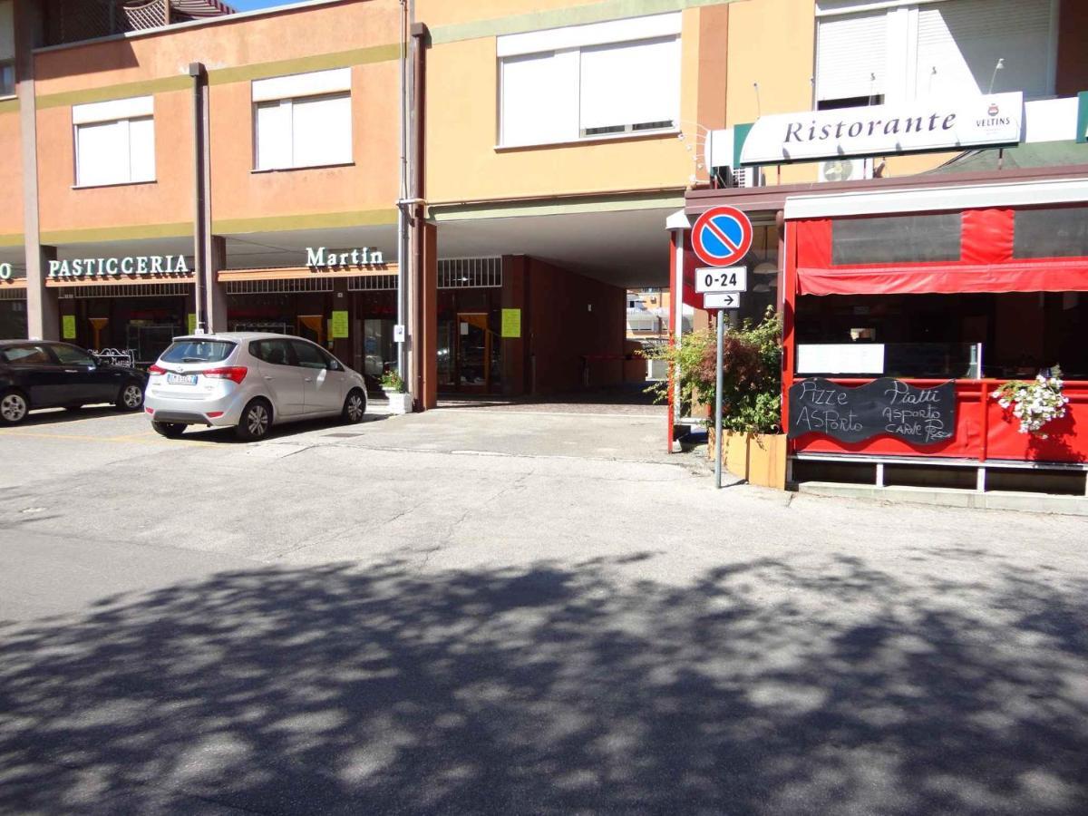 Apartments Porto Santa Margherita 40282 المظهر الخارجي الصورة