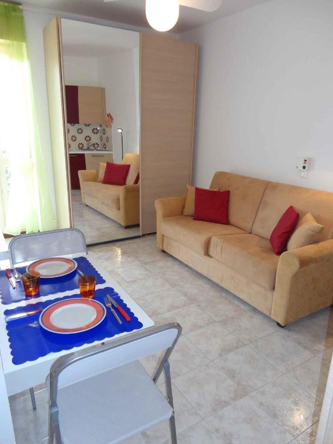Apartments Porto Santa Margherita 40282 المظهر الخارجي الصورة