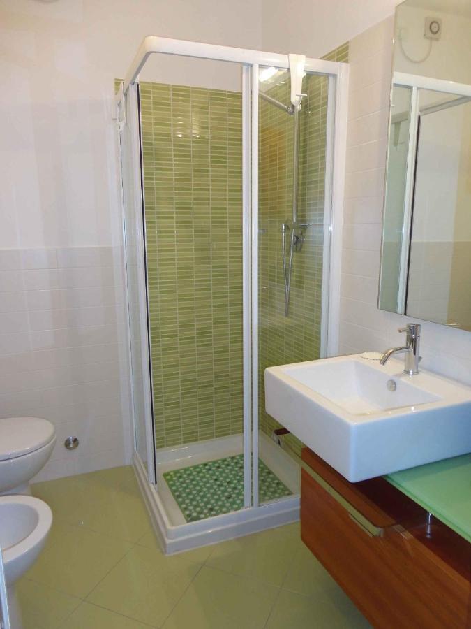 Apartments Porto Santa Margherita 40282 المظهر الخارجي الصورة