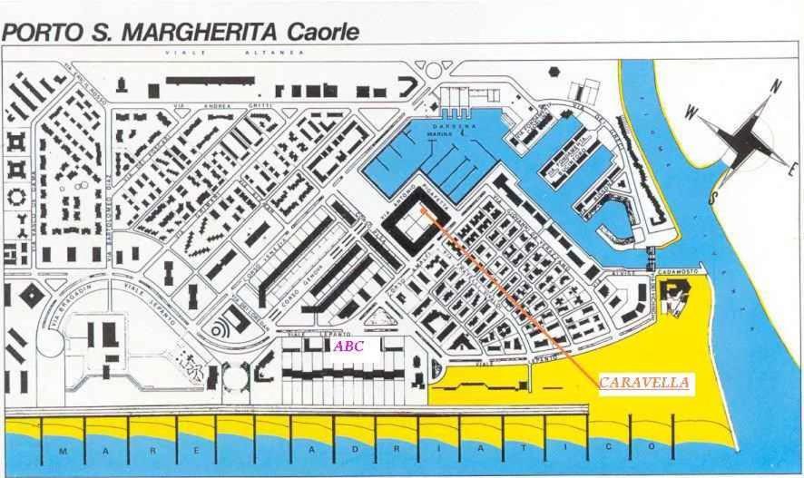 Apartments Porto Santa Margherita 40282 المظهر الخارجي الصورة