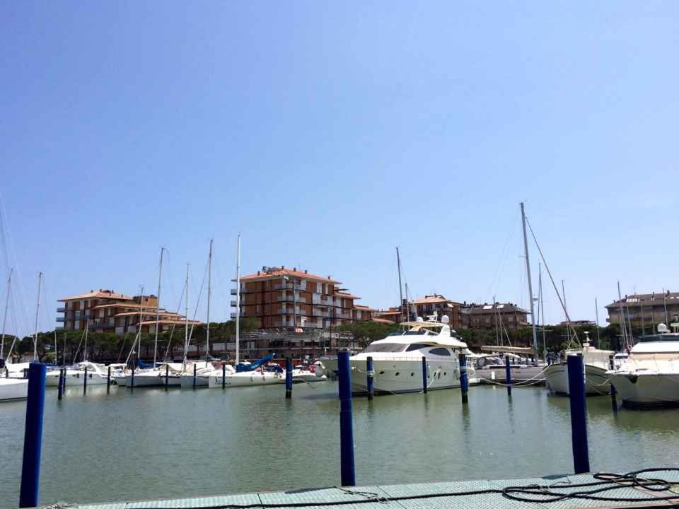 Apartments Porto Santa Margherita 40282 المظهر الخارجي الصورة