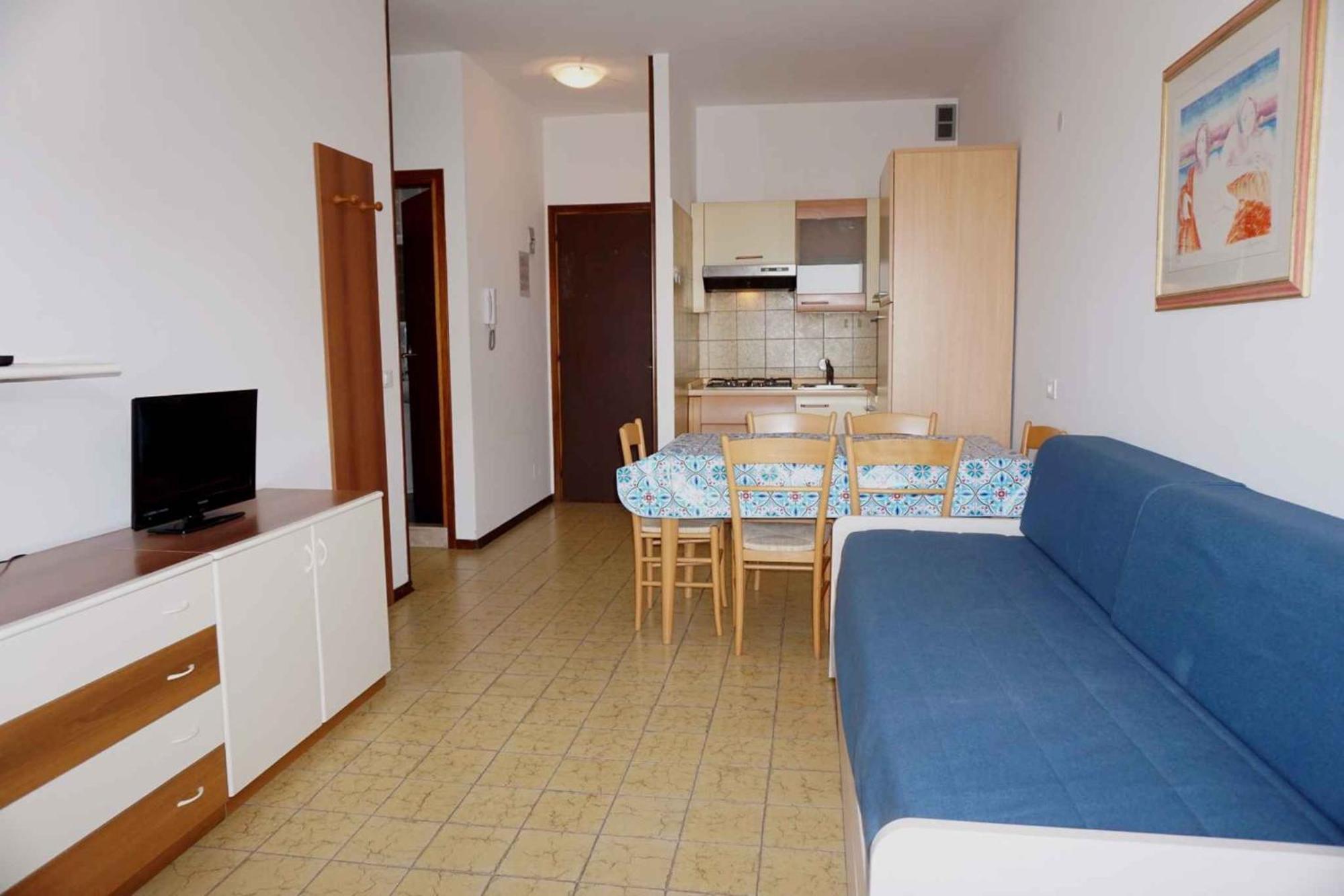 Apartments Porto Santa Margherita 40282 المظهر الخارجي الصورة